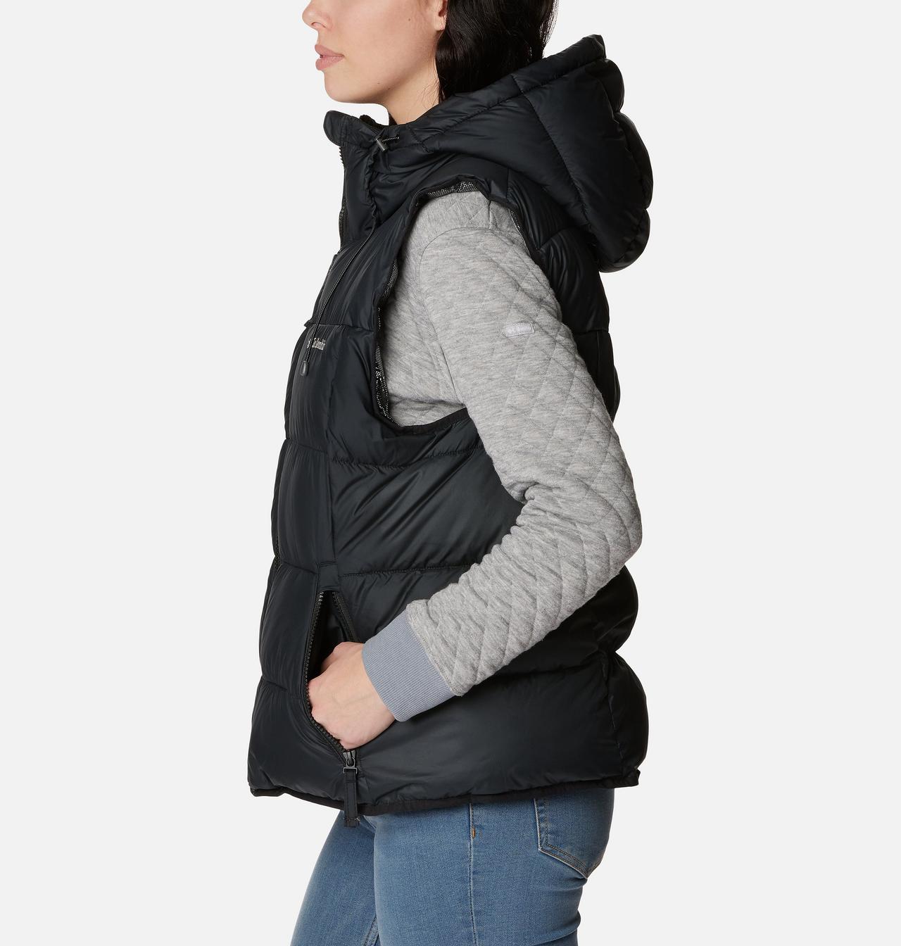 Women's Pike Lake™ II Insulated Vest 3