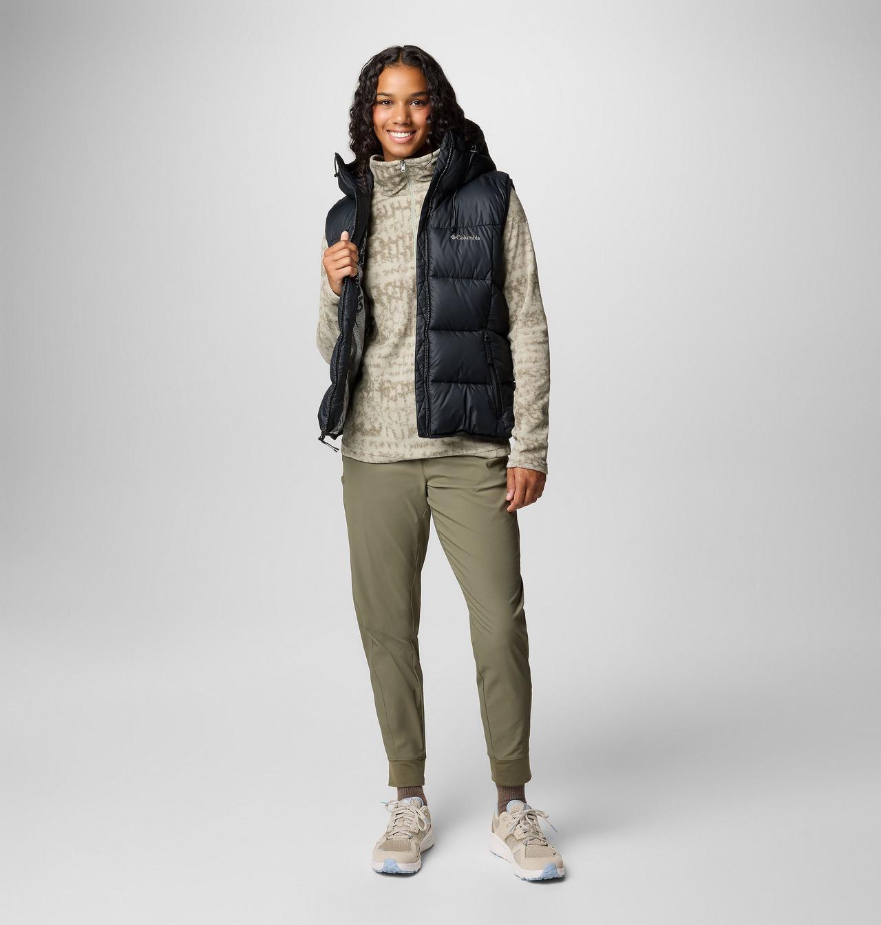 Women's Pike Lake™ II Insulated Vest | 011 | M 3