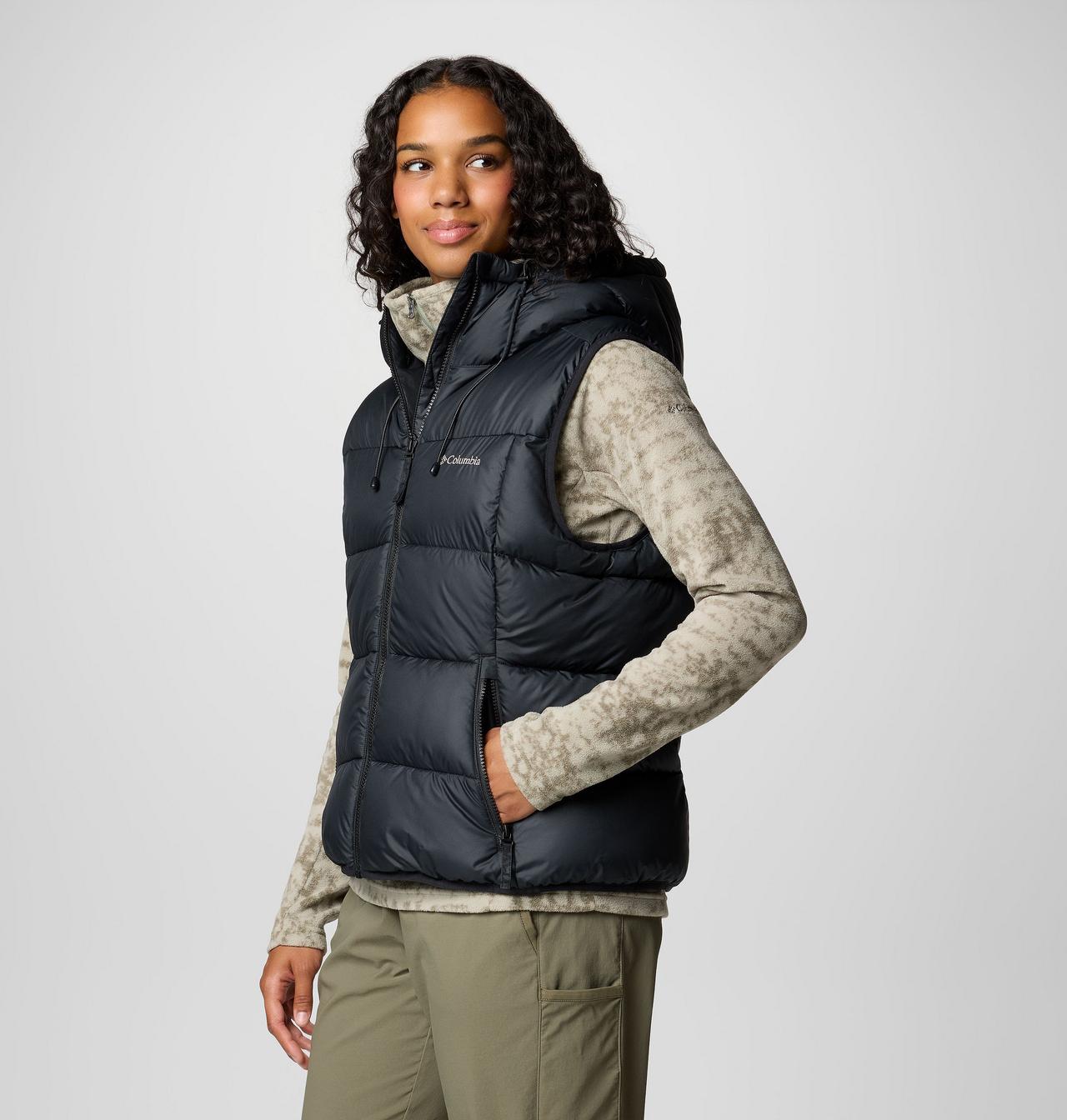 Women's Pike Lake™ II Insulated Vest | 011 | M 4