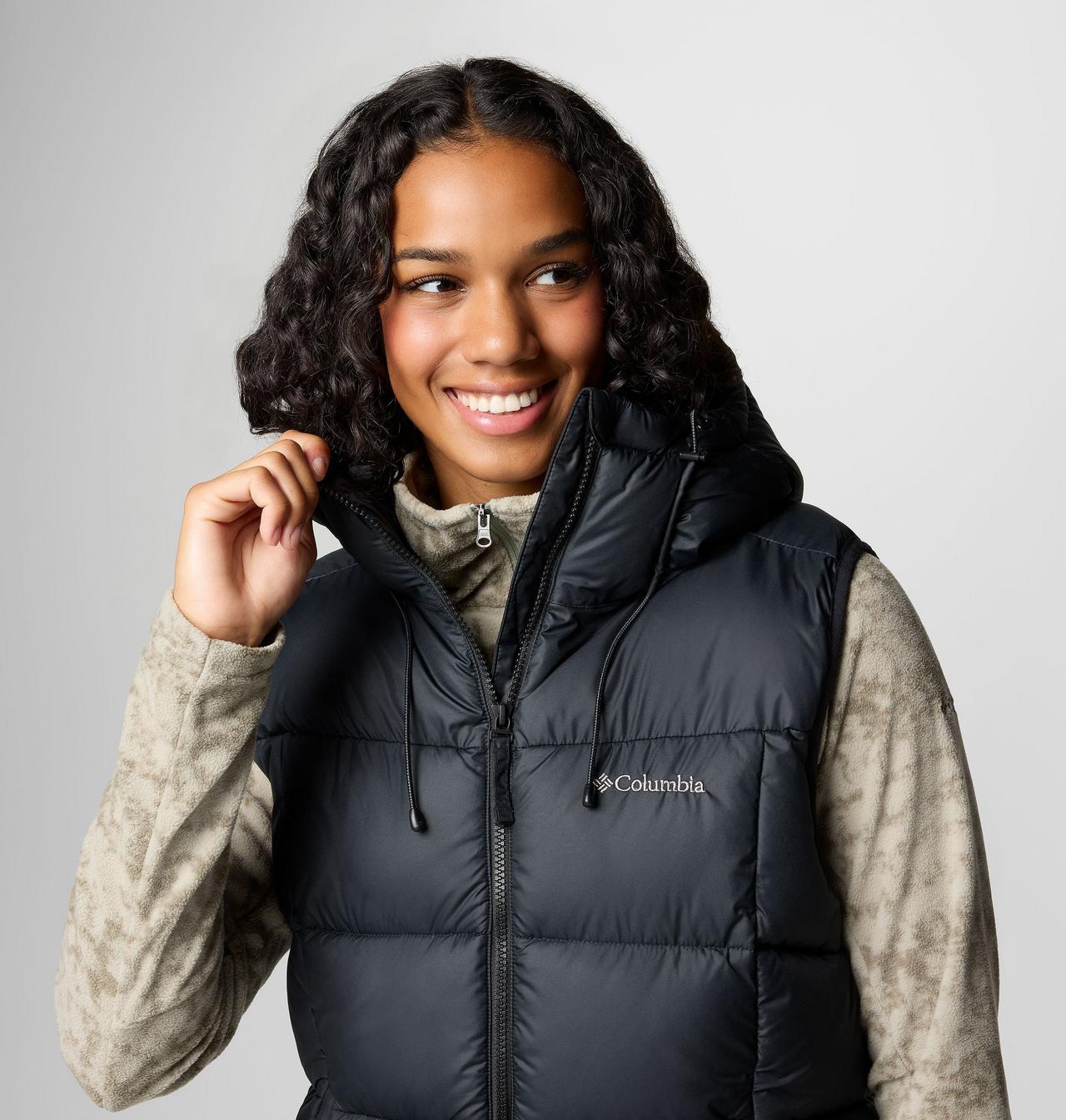 Women's Pike Lake™ II Insulated Vest | 011 | M 5