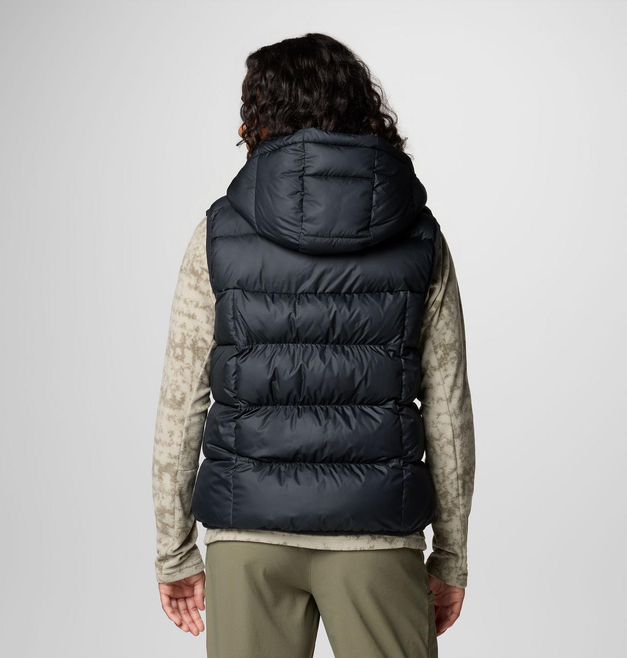 Women's Pike Lake™ II Insulated Vest | 011 | M 2