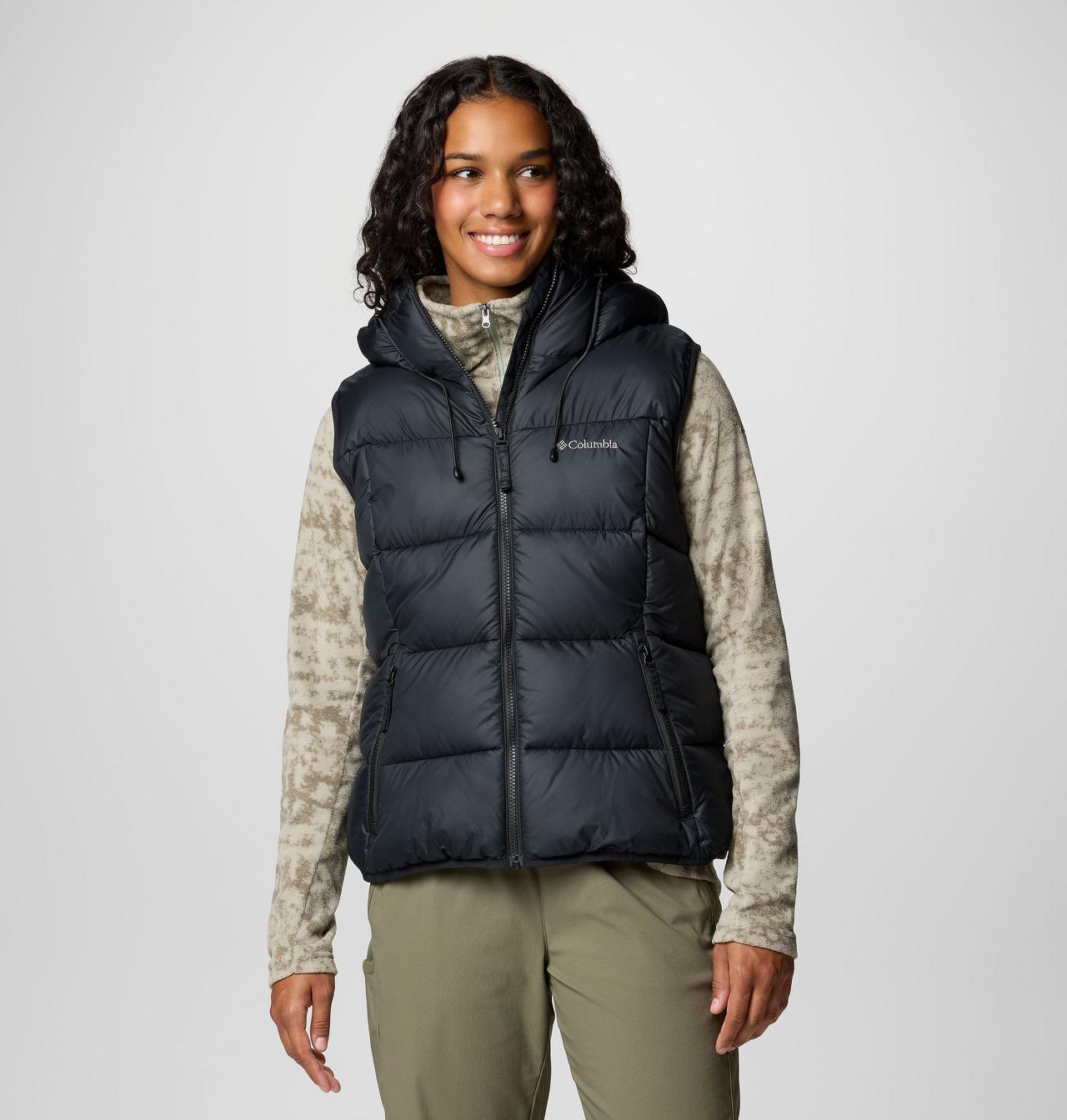 Women's Pike Lake™ II Insulated Vest | 011 | M 1