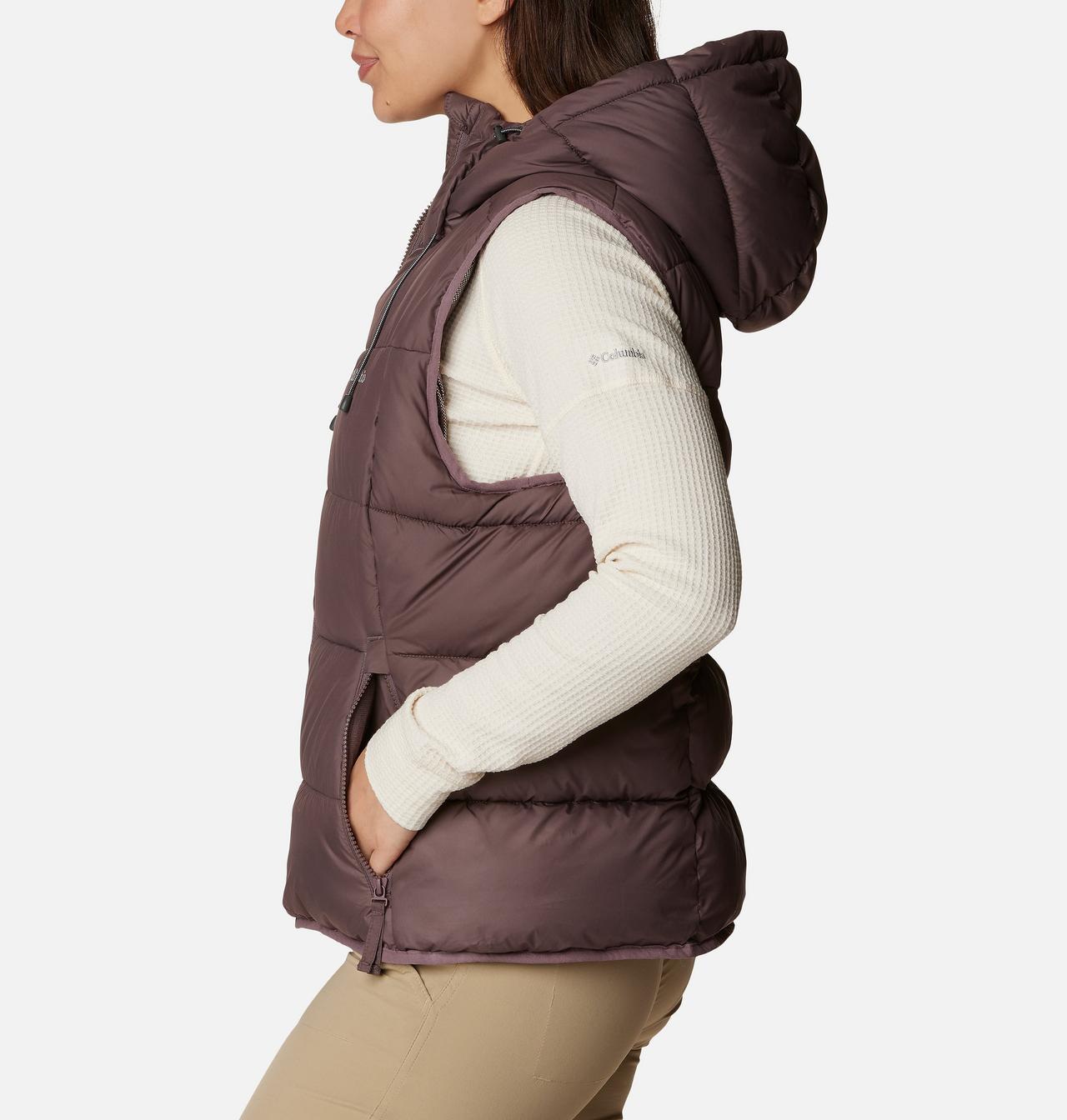 Women's Pike Lake™ II Insulated Vest 3
