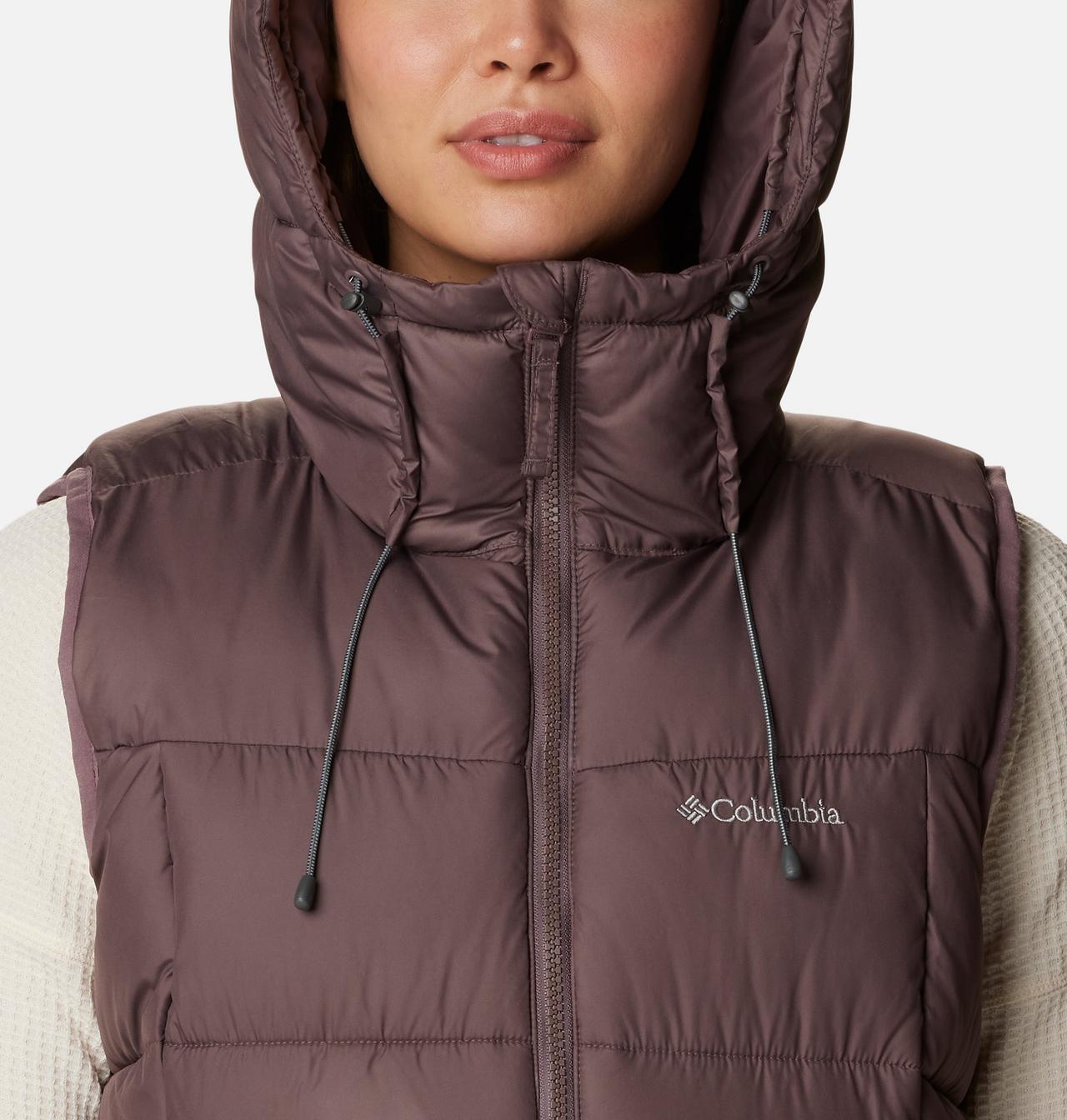 Women's Pike Lake™ II Insulated Vest 4