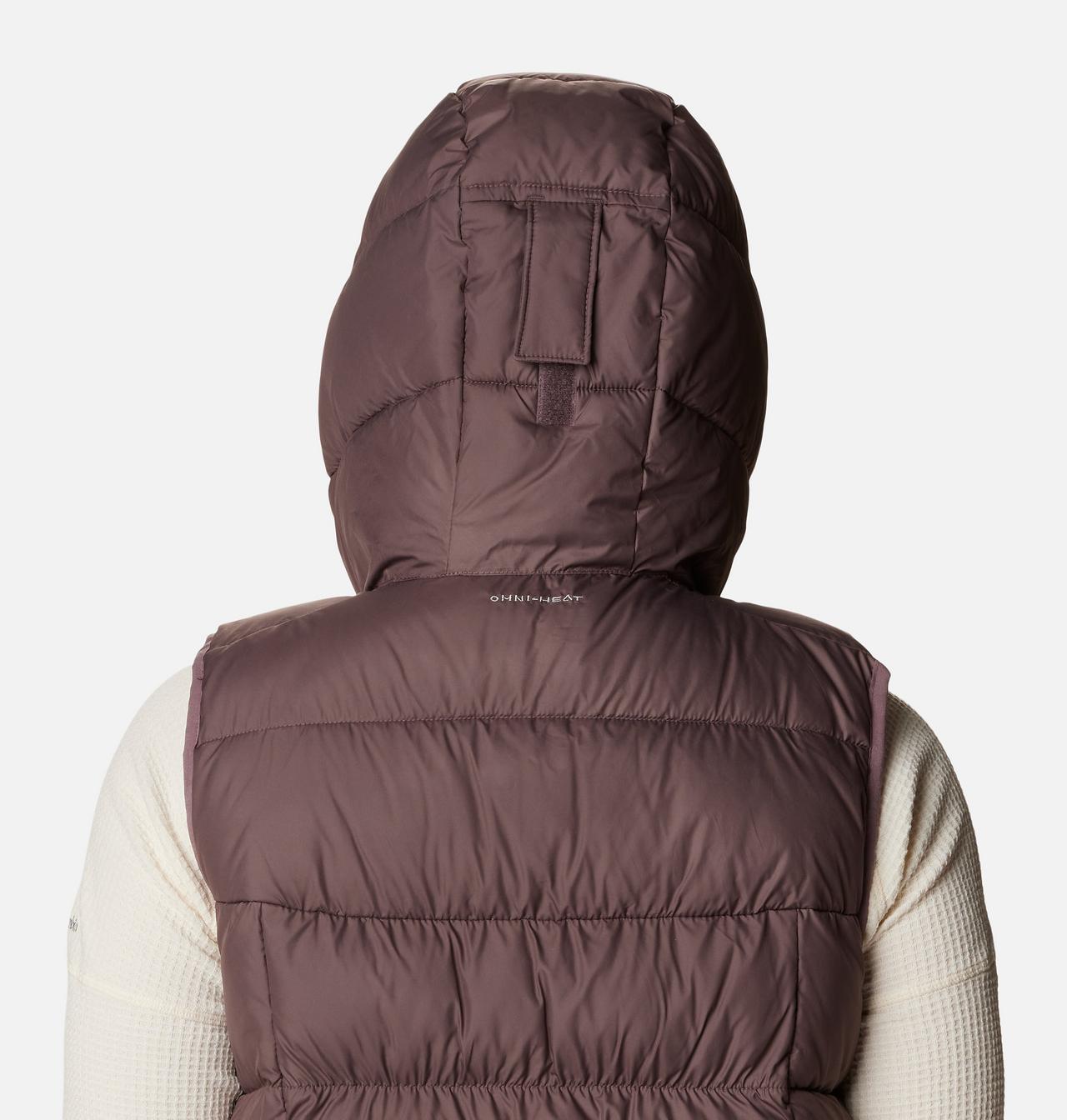 Women's Pike Lake™ II Insulated Vest 7