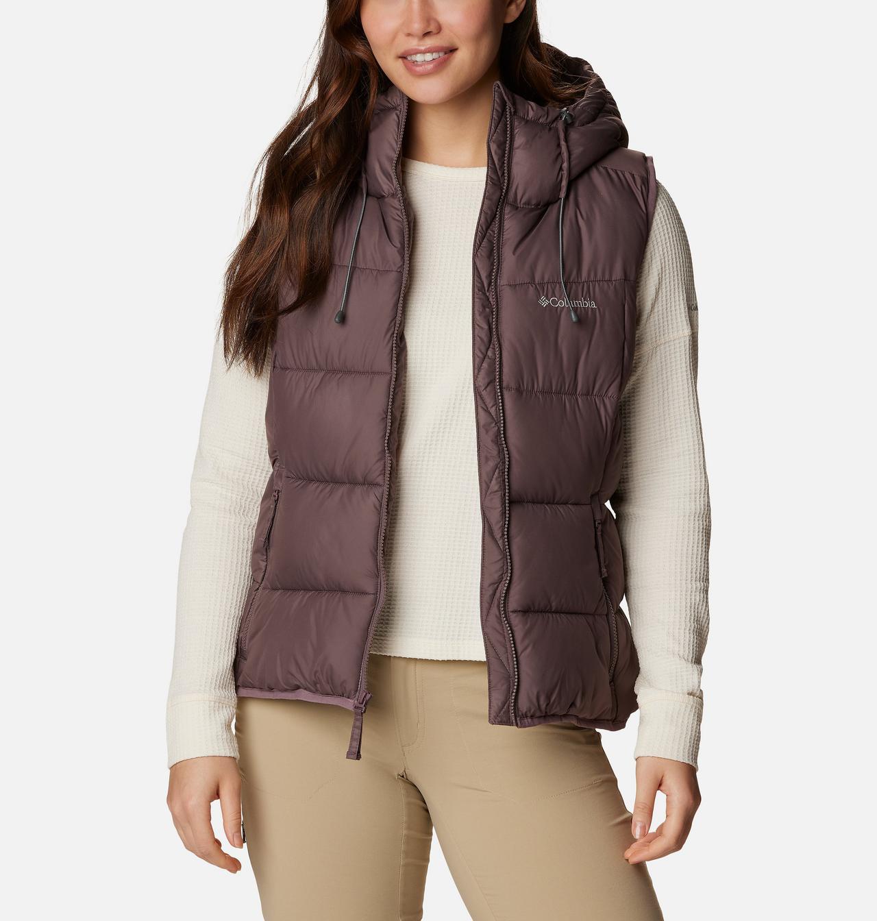 Women's Pike Lake™ II Insulated Vest 8