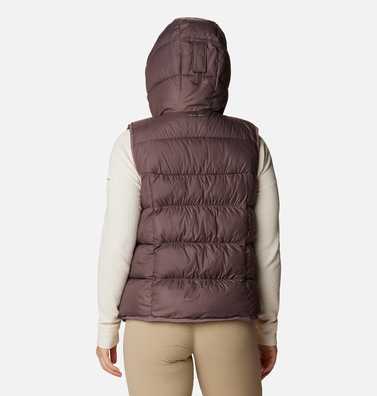 Women's Pike Lake™ II Insulated Vest 2