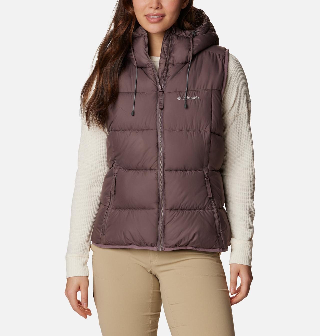 Women's Pike Lake™ II Insulated Vest 1