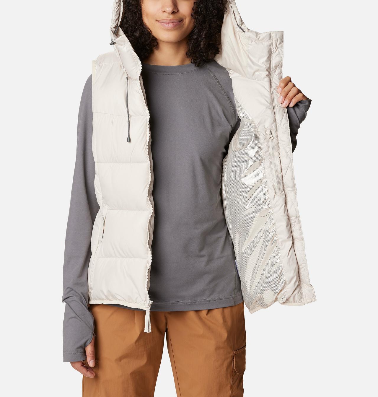 Women's Pike Lake™ II Insulated Vest 5