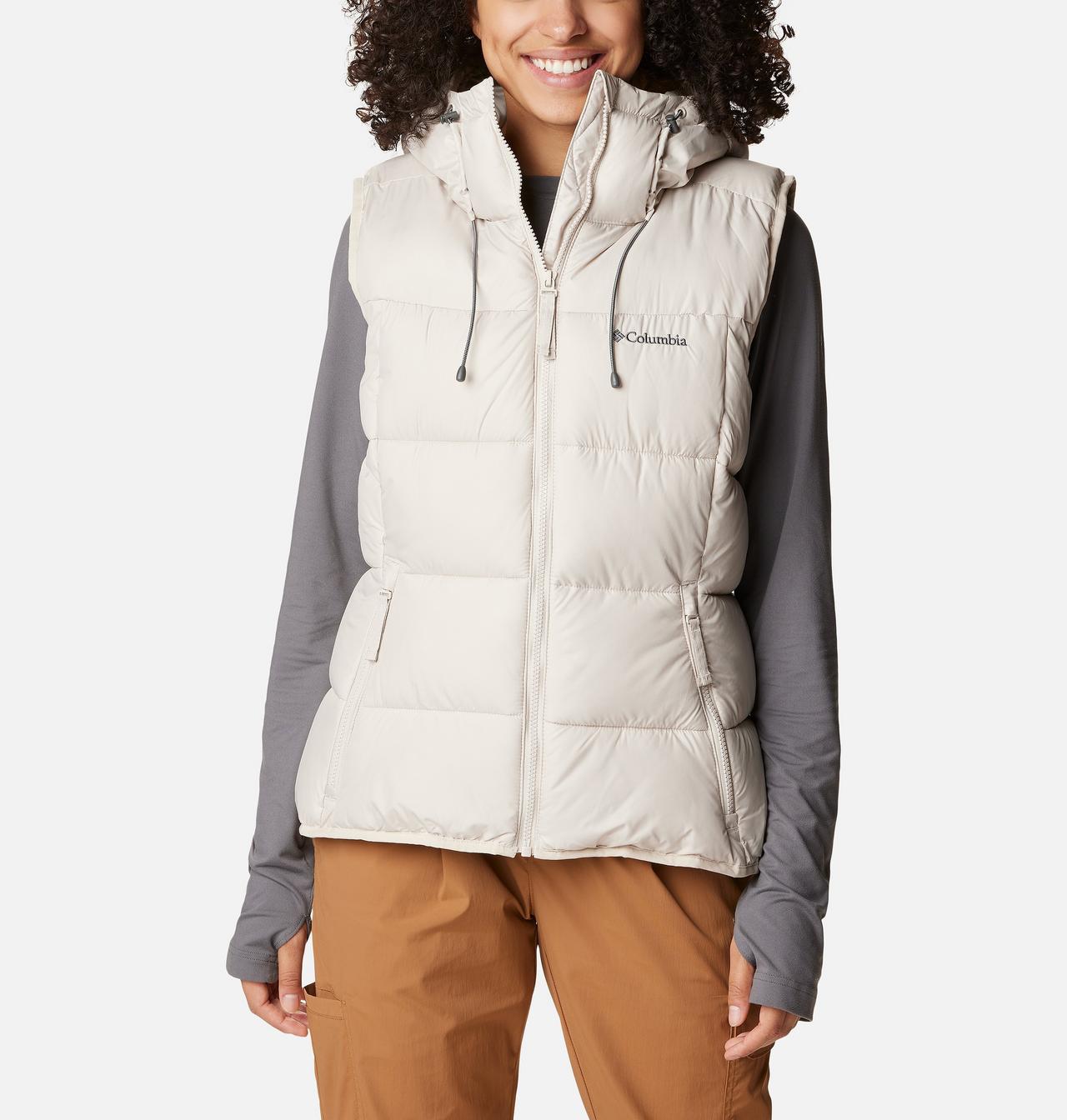 Women's Pike Lake™ II Insulated Vest 1