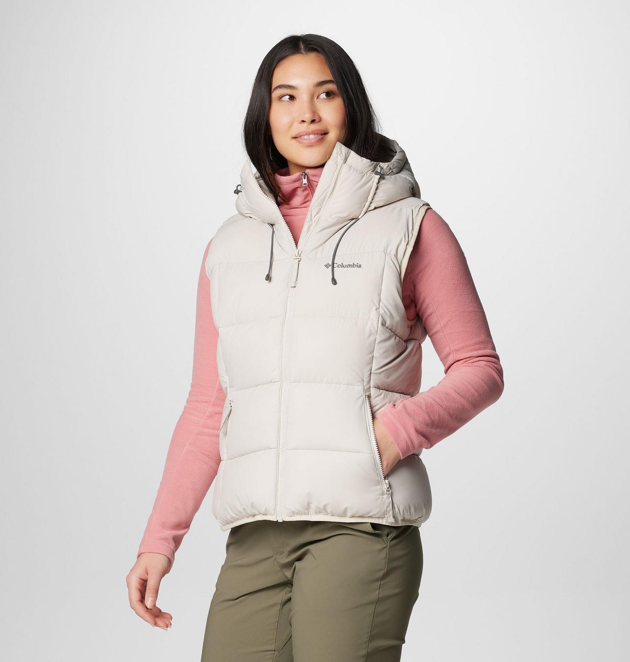 Women's Pike Lake™ II Insulated Vest 4