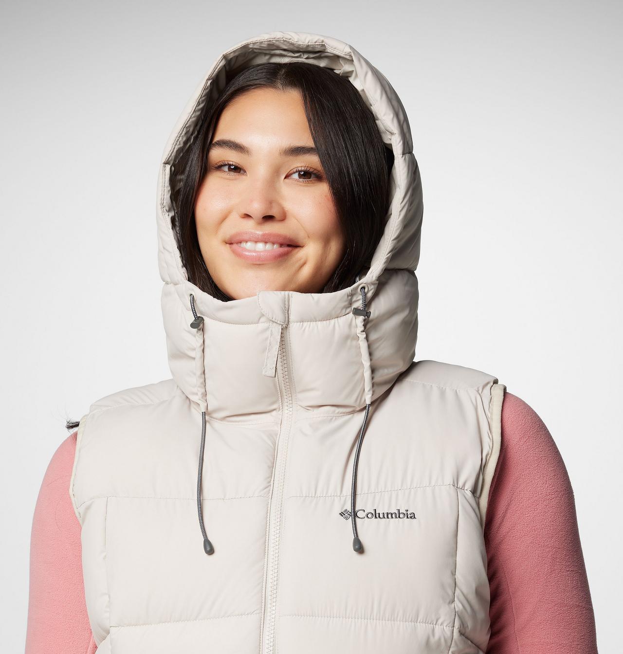 Women's Pike Lake™ II Insulated Vest 5