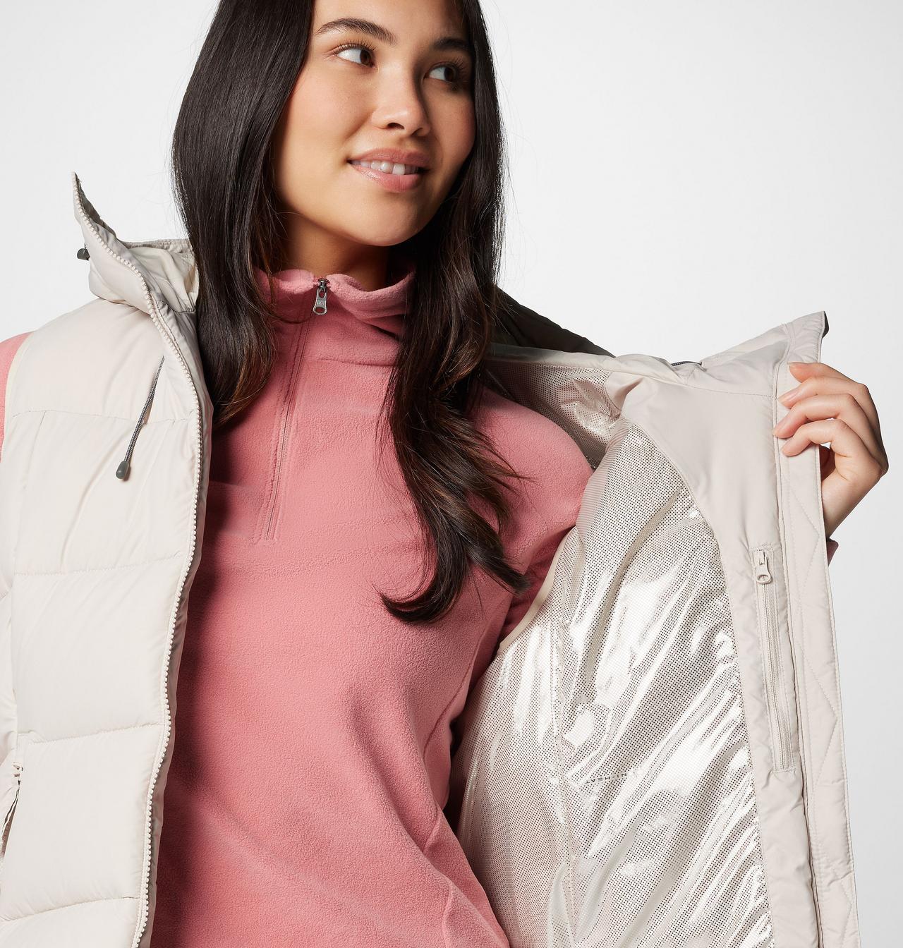 Women's Pike Lake™ II Insulated Vest 6