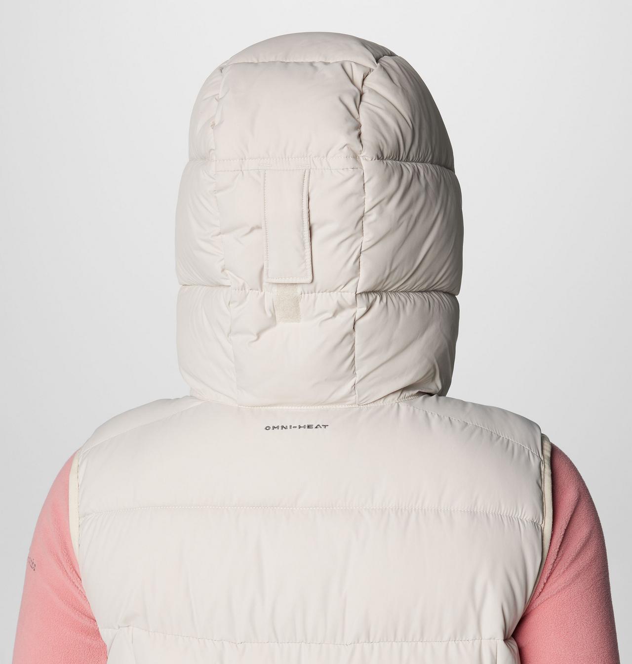 Women's Pike Lake™ II Insulated Vest 7