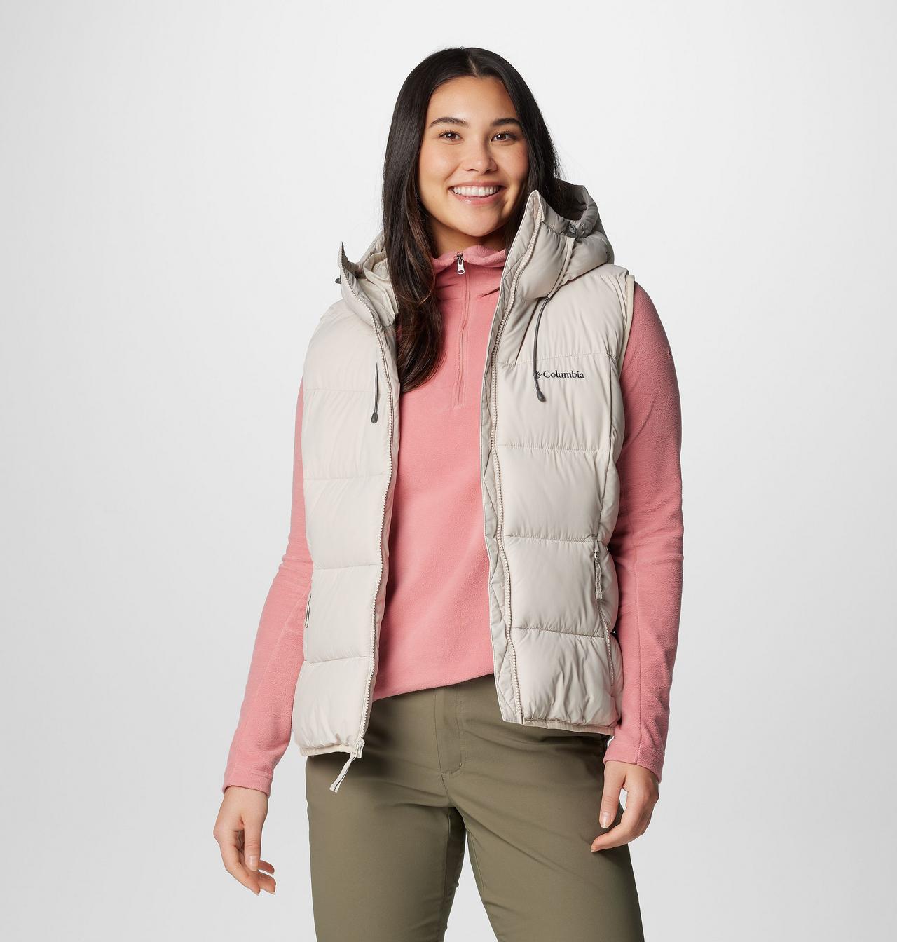 Women's Pike Lake™ II Insulated Vest 8