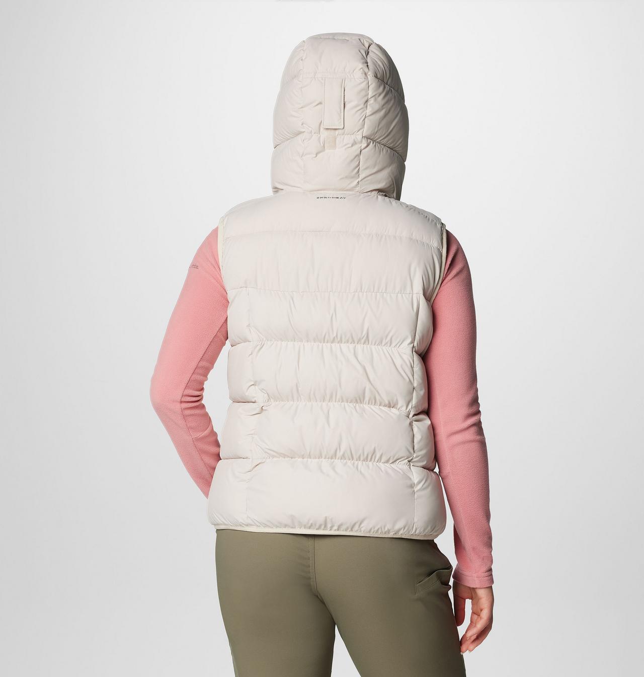 Women's Pike Lake™ II Insulated Vest 2