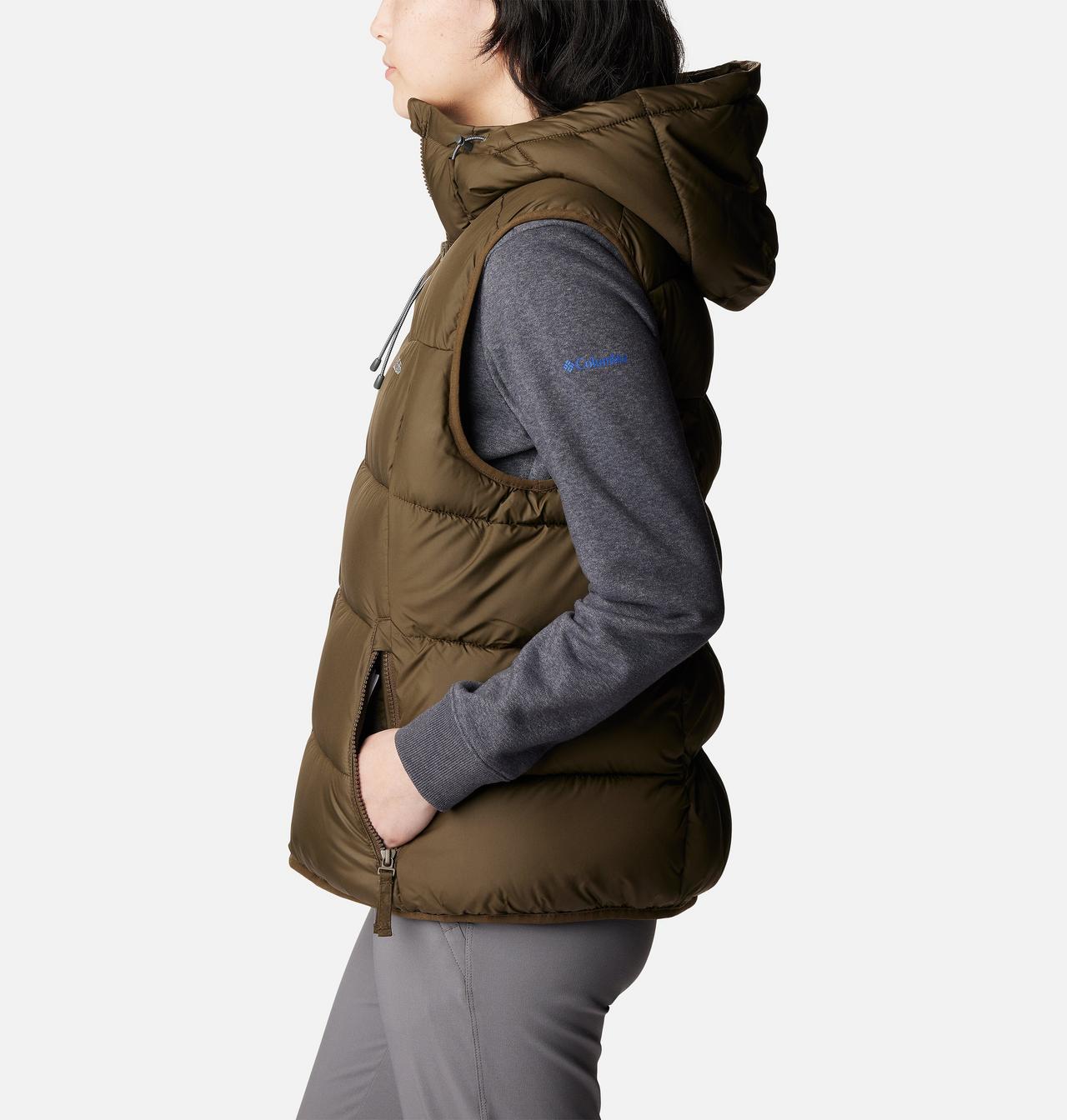 Women's Pike Lake™ II Insulated Vest 3