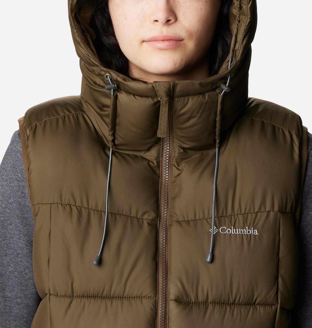 Women's Pike Lake™ II Insulated Vest 4