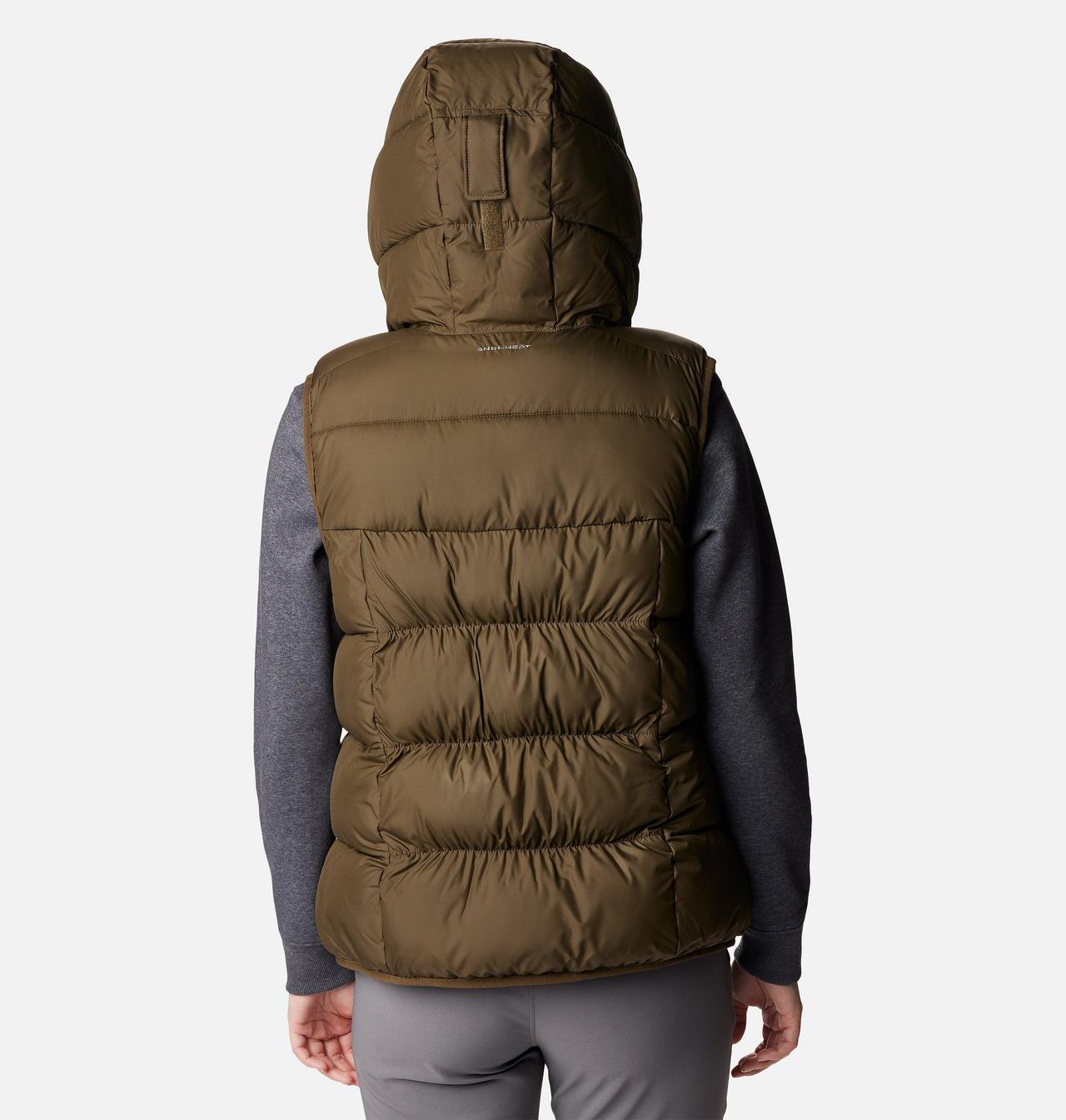 Women's Pike Lake™ II Insulated Vest 2