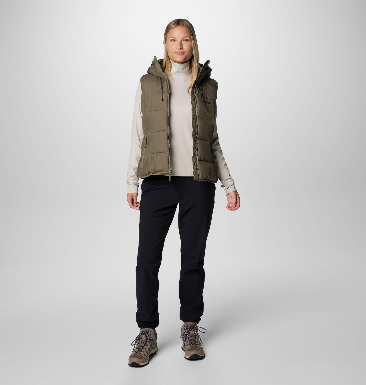 Women's Pike Lake™ II Insulated Vest 3