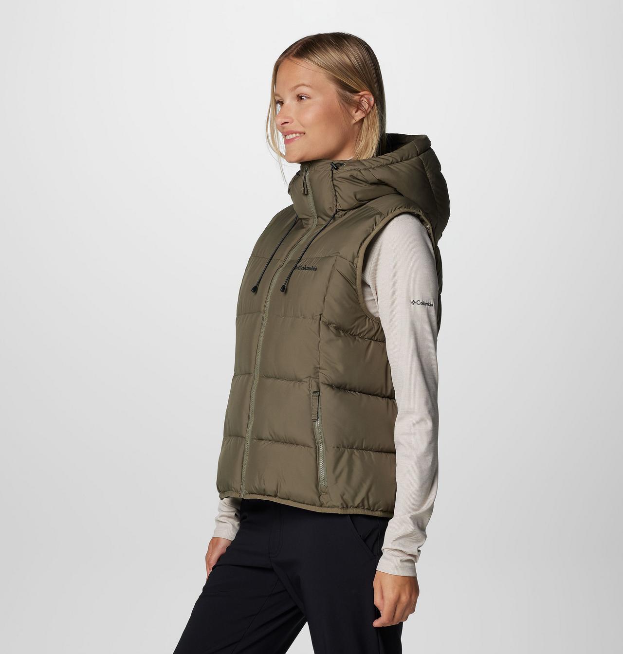 Women's Pike Lake™ II Insulated Vest 4