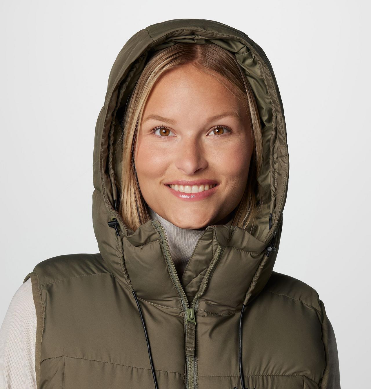 Women's Pike Lake™ II Insulated Vest 5