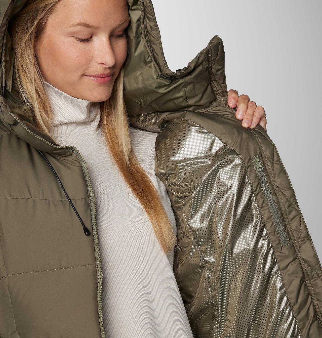 Women's Pike Lake™ II Insulated Vest 6