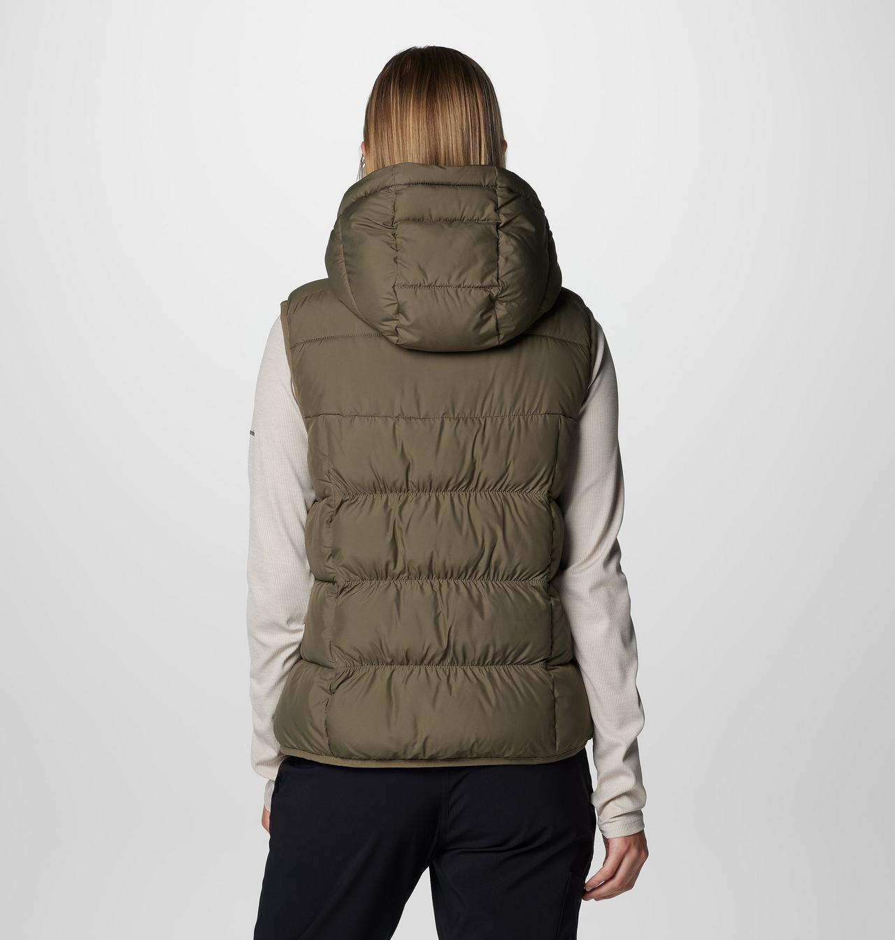 Women's Pike Lake™ II Insulated Vest 2