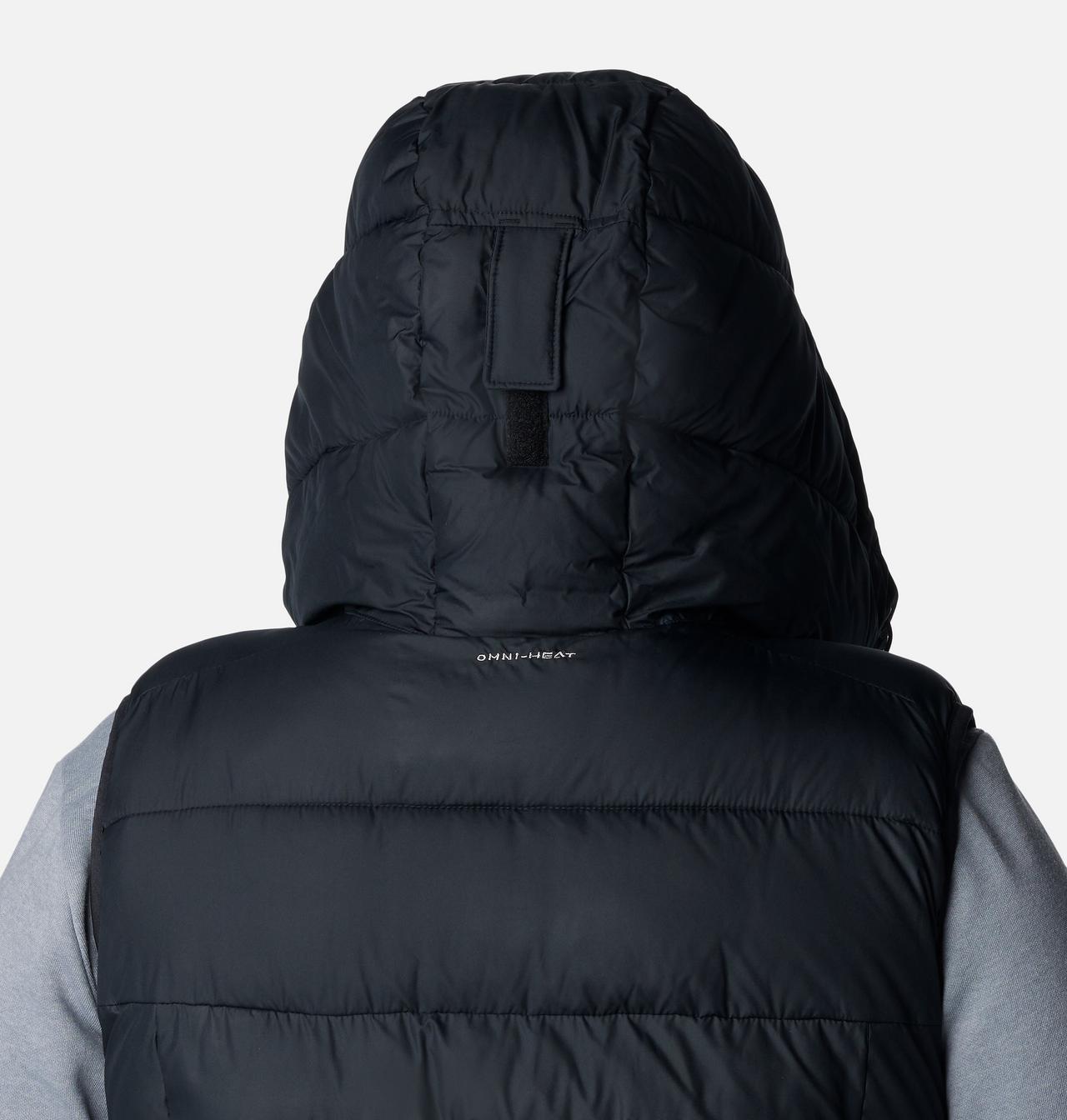 Women's Pike Lake™ II Insulated Vest - Plus Size 7