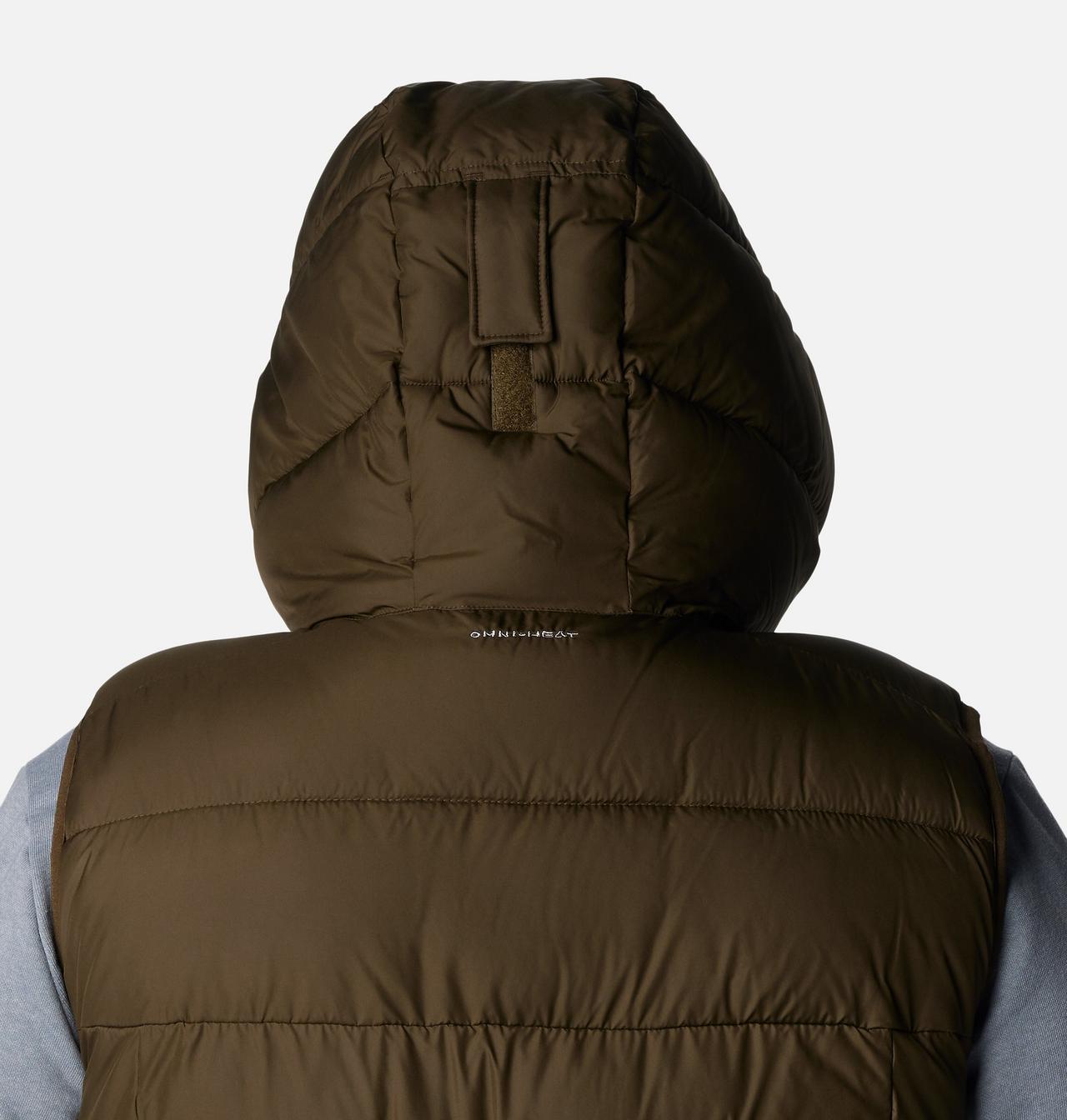 Women's Pike Lake™ II Insulated Vest - Plus Size 7