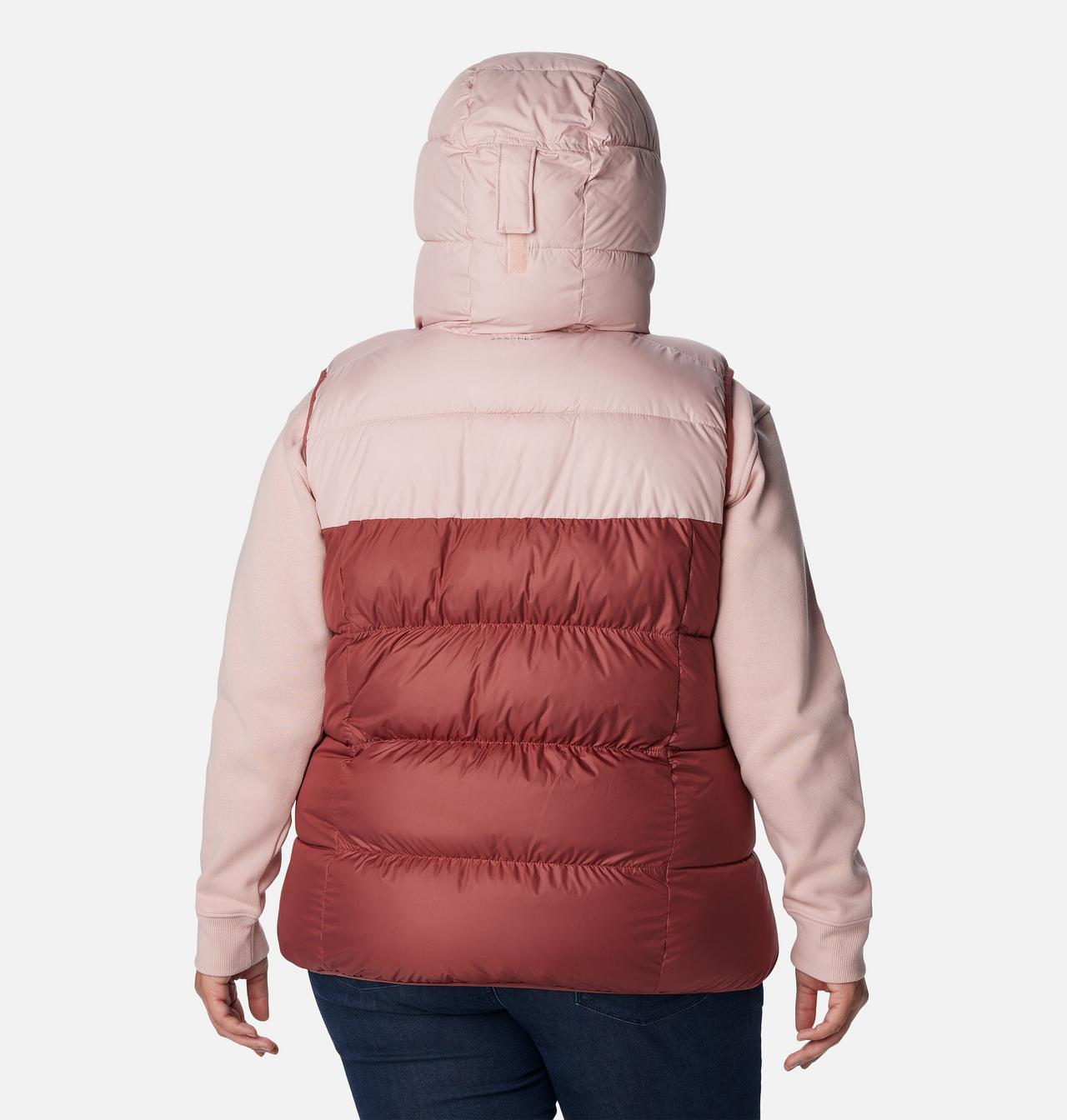 Women's Pike Lake™ II Insulated Vest - Plus Size 2