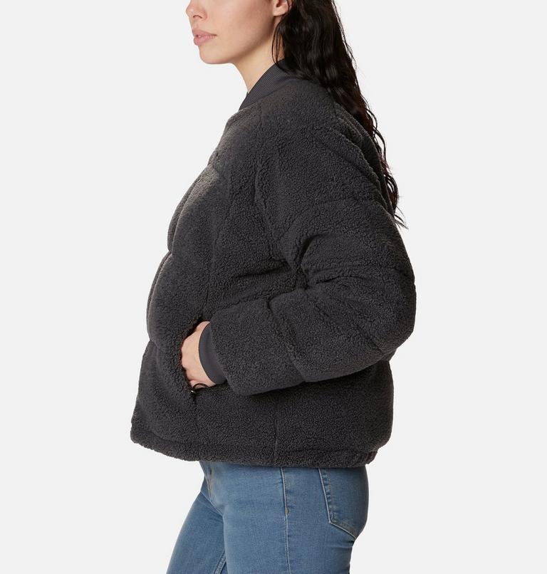 Puffect Novelty Jacket | 011 | XXL, Color: Shark, image 3