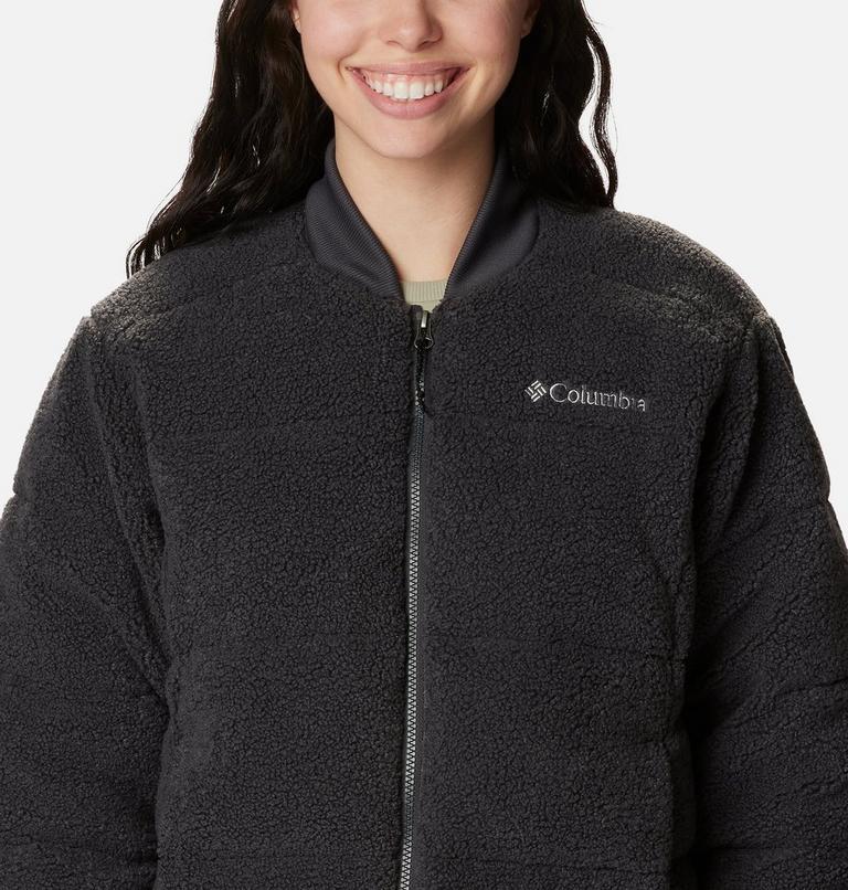 Puffect Novelty Jacket | 011 | XXL, Color: Shark, image 4