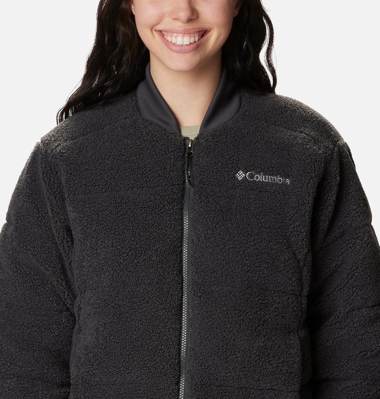 Manteau Puffect™ Novelty pour femmes 4