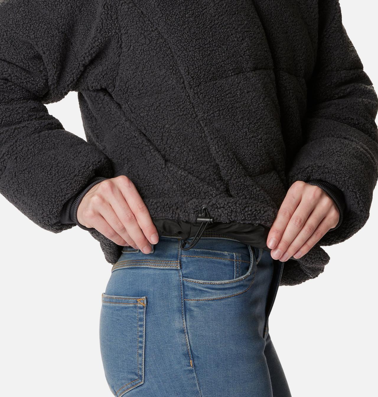 Manteau Puffect™ Novelty pour femmes 6