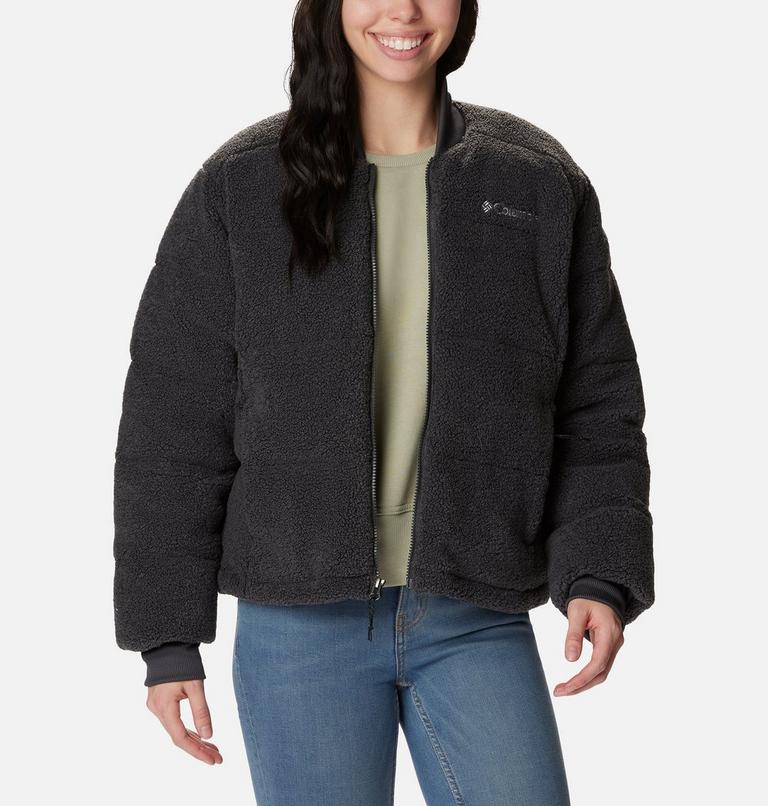 Puffect Novelty Jacket | 011 | XXL, Color: Shark, image 7