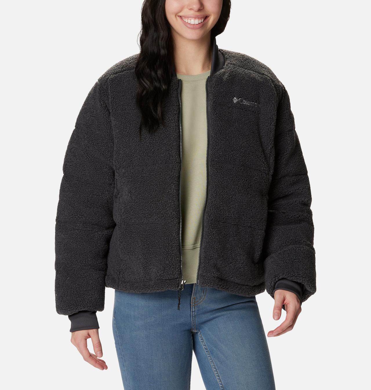 Manteau Puffect™ Novelty pour femmes 7