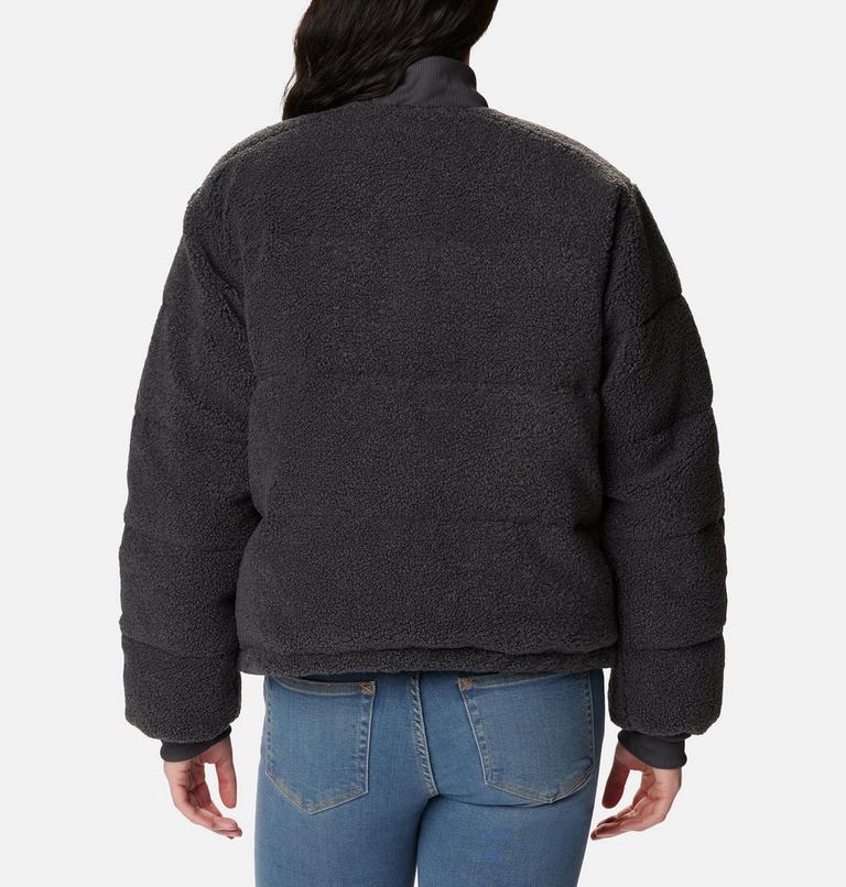 Puffect Novelty Jacket | 011 | XXL, Color: Shark, image 2