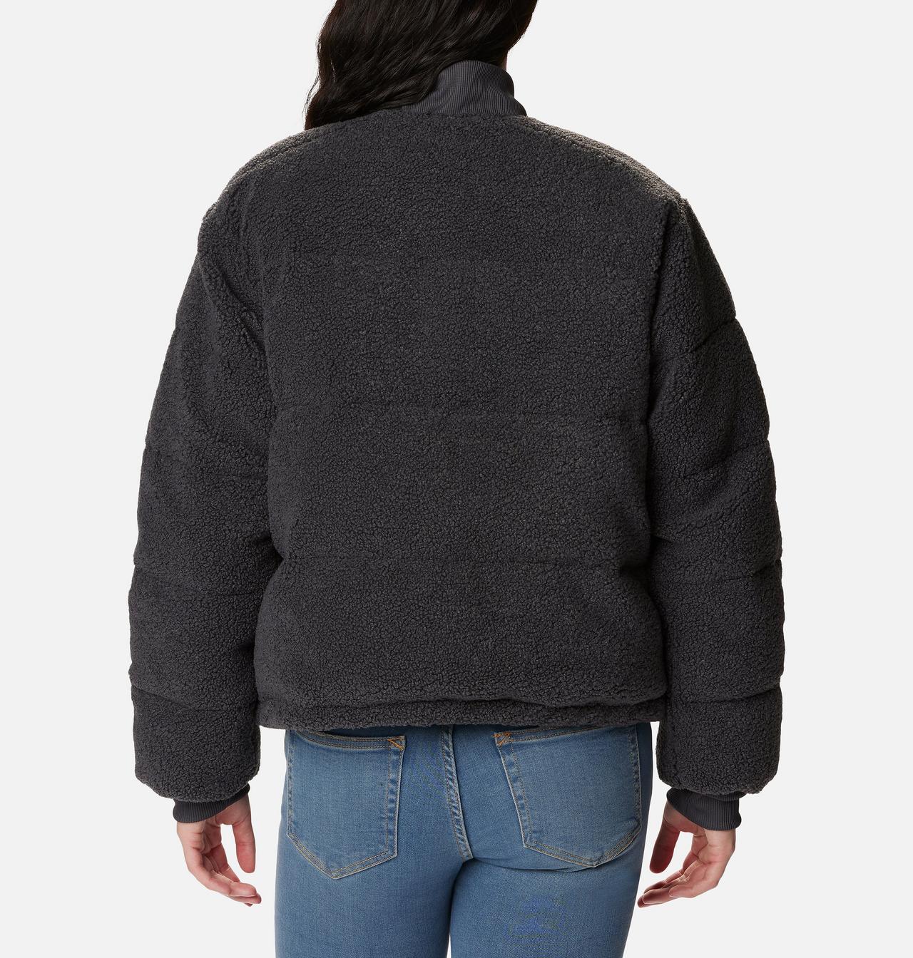 Manteau Puffect™ Novelty pour femmes 2