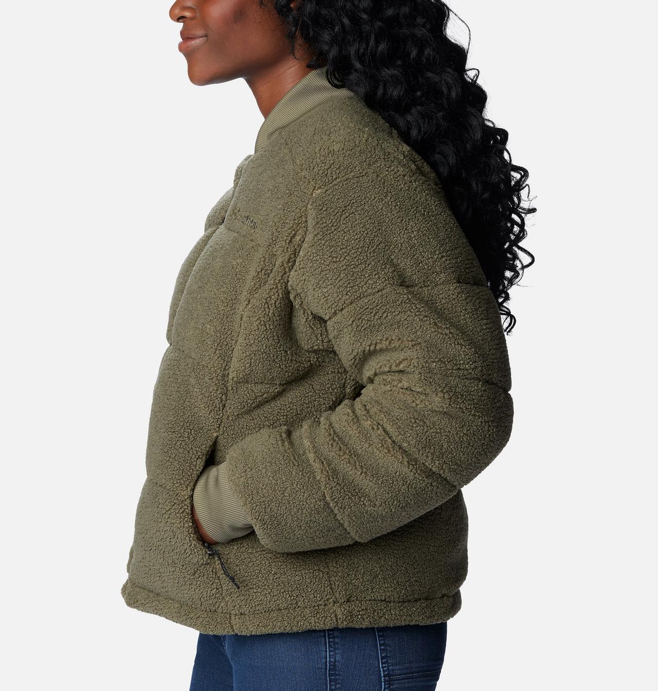 Women's Puffect™ Novelty Jacket 3