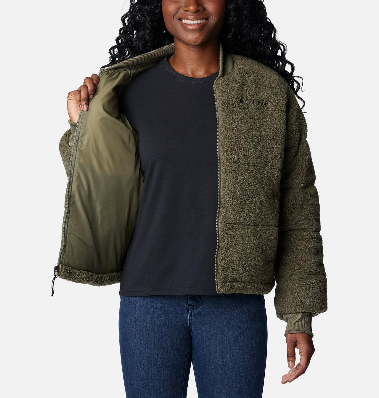 Women's Puffect™ Novelty Jacket 5