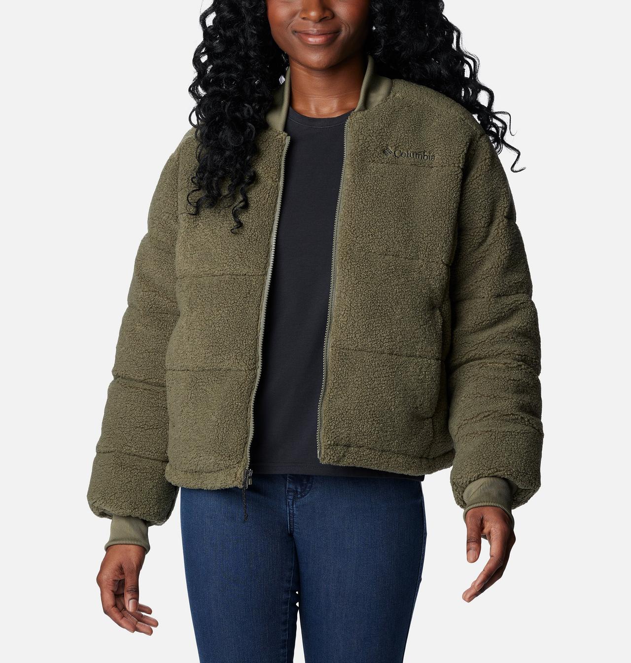 Women's Puffect™ Novelty Jacket 7