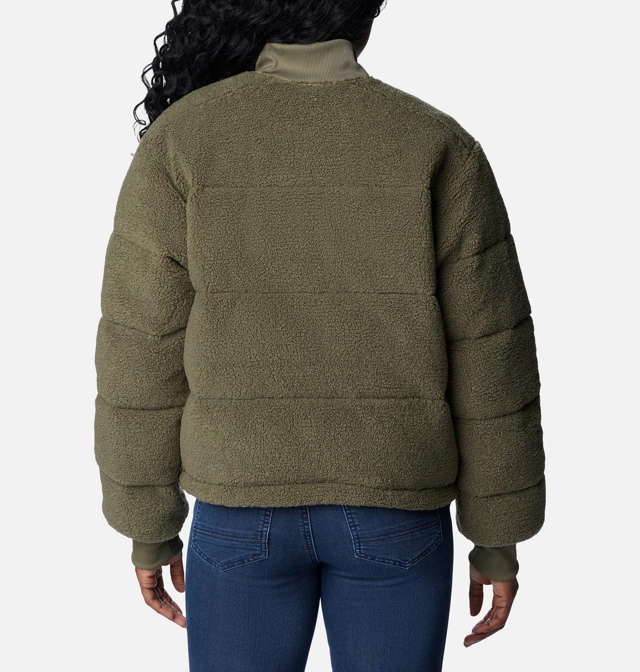 Women's Puffect™ Novelty Jacket 2