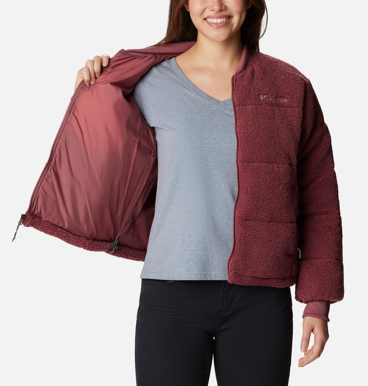 Women's Puffect™ Novelty Jacket 5