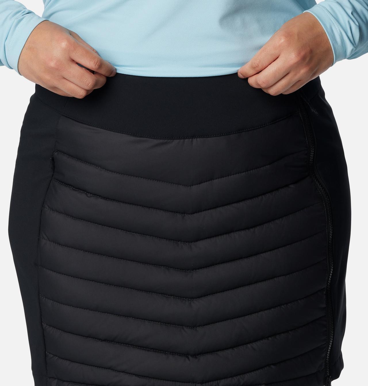 Women's Powder Lite™ II Skirt - Plus Size 4