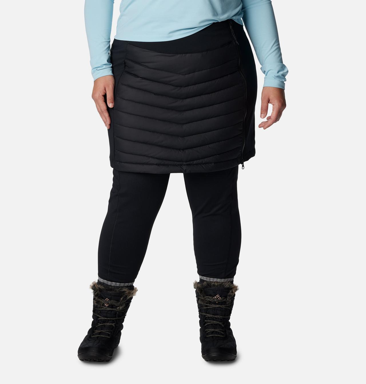 Women's Powder Lite™ II Skirt - Plus Size 1