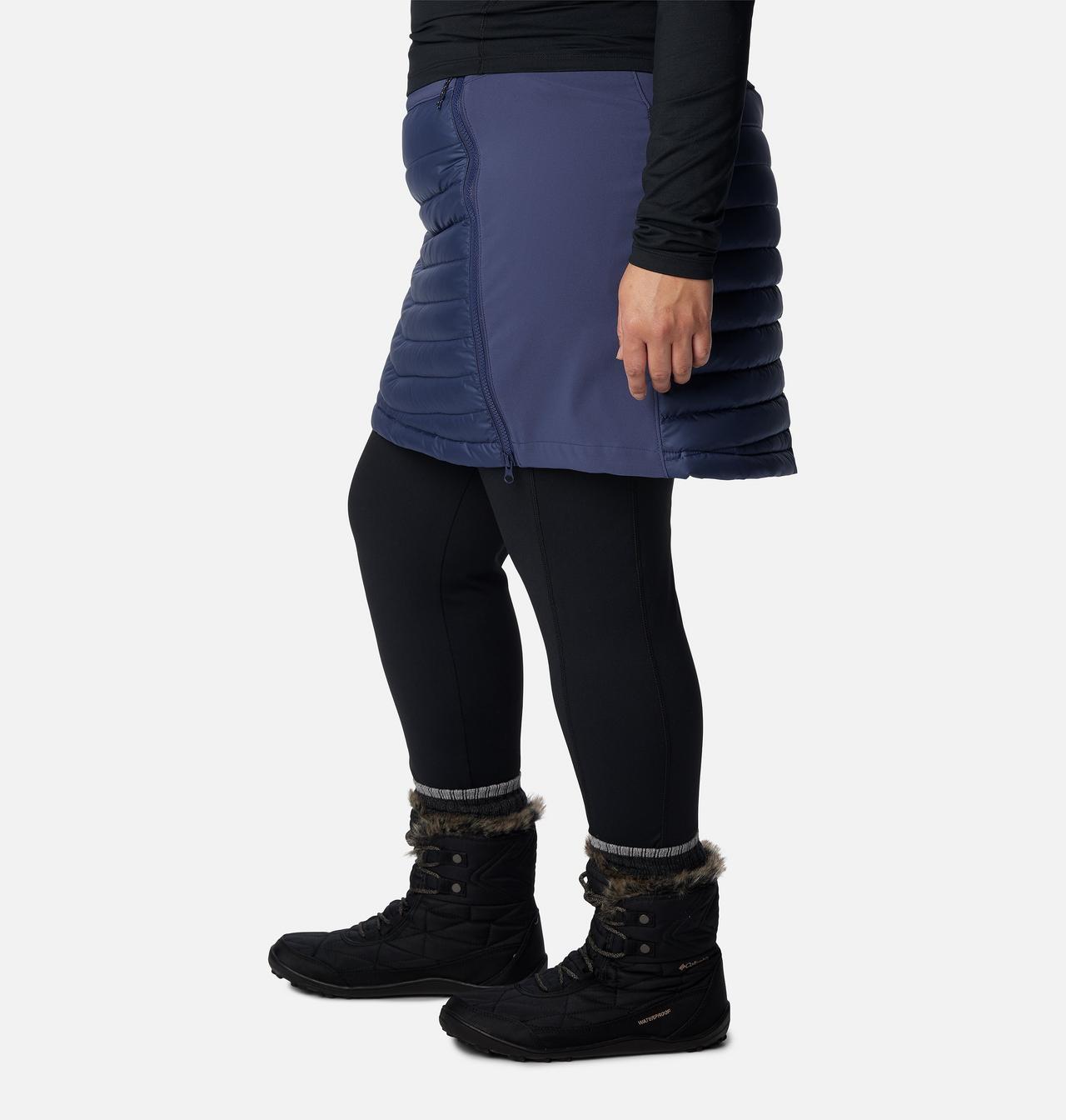 Women's Powder Lite™ II Skirt - Plus Size 3