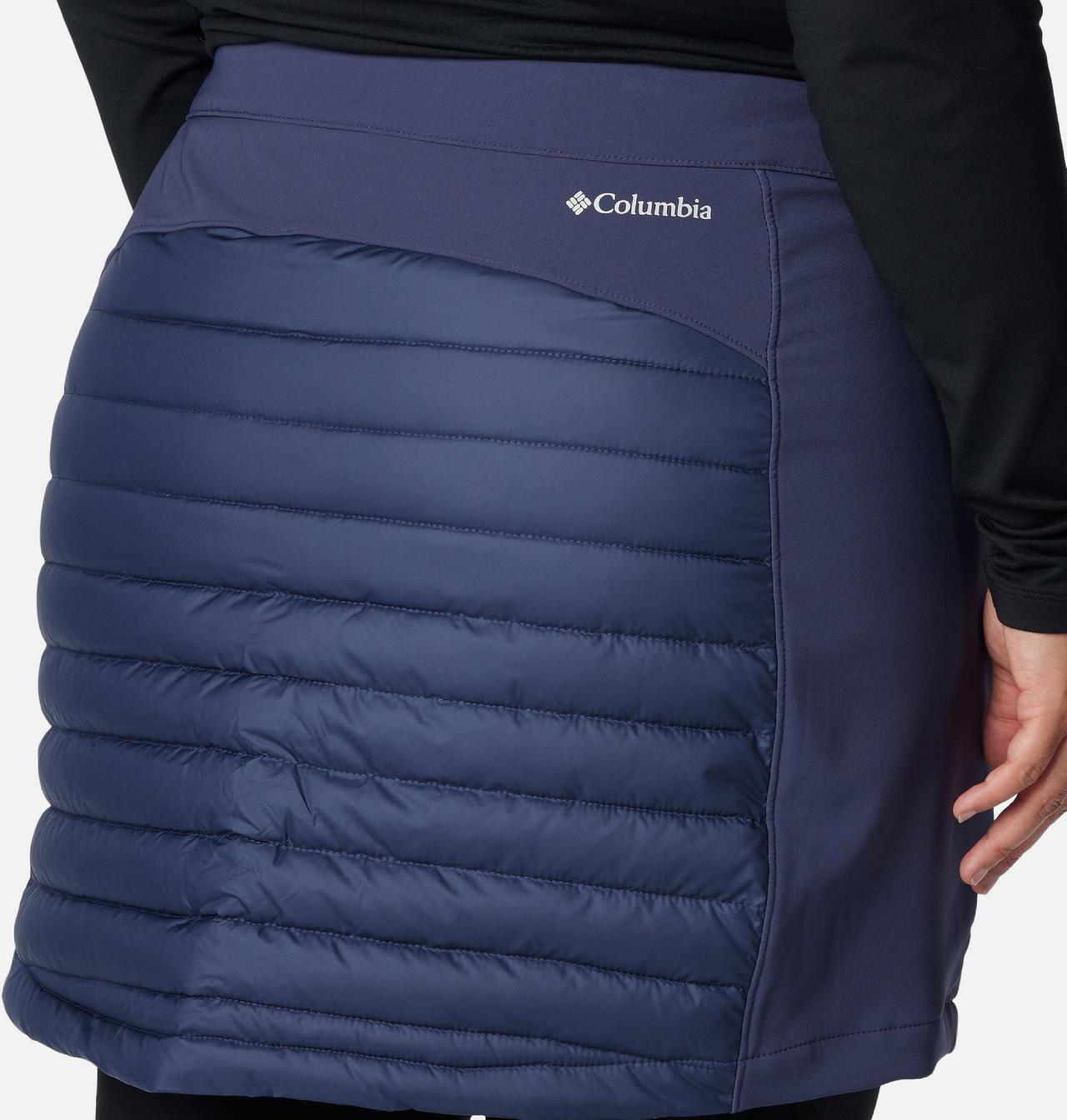 Women's Powder Lite™ II Skirt - Plus Size 5