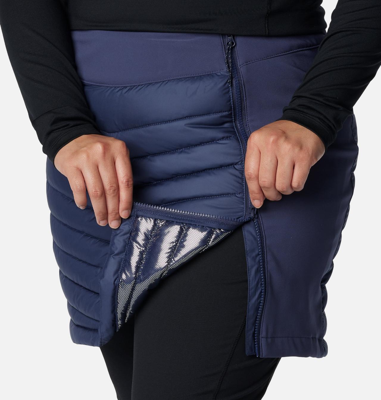 Women's Powder Lite™ II Skirt - Plus Size 6