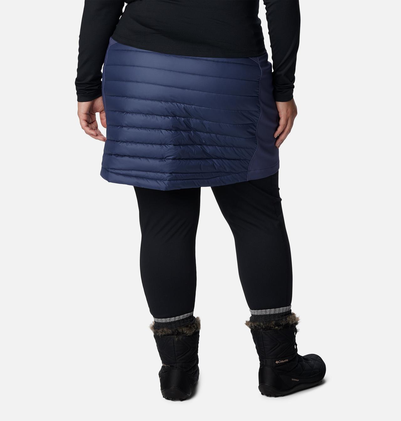 Women's Powder Lite™ II Skirt - Plus Size 2